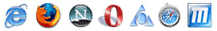 All Browsers