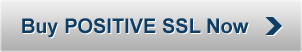 Buy Positive SSL Now