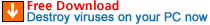 Free antivirus software download