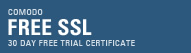 Free SSL Certificate