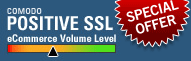 Buy PositiveSSL