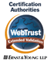 WebTrust