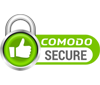 Trusted Site Seal for Transparent background Trusted Site Seal