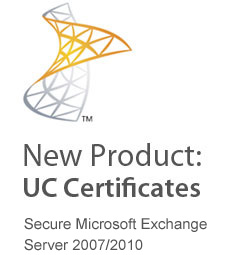 UC Certificate