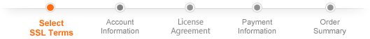 SSL Terms
