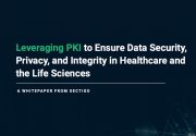 Leveraging PKI to Ensure Data Security, Privacy, and Integrity in Healthcare and the Life Sciences