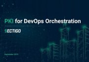 DevOps.com workshop: PKI for DevOps Orchestration