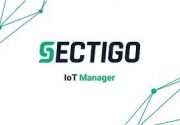 Sectigo IoT Manager