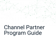 Sectigo Channel Partner Program Guide